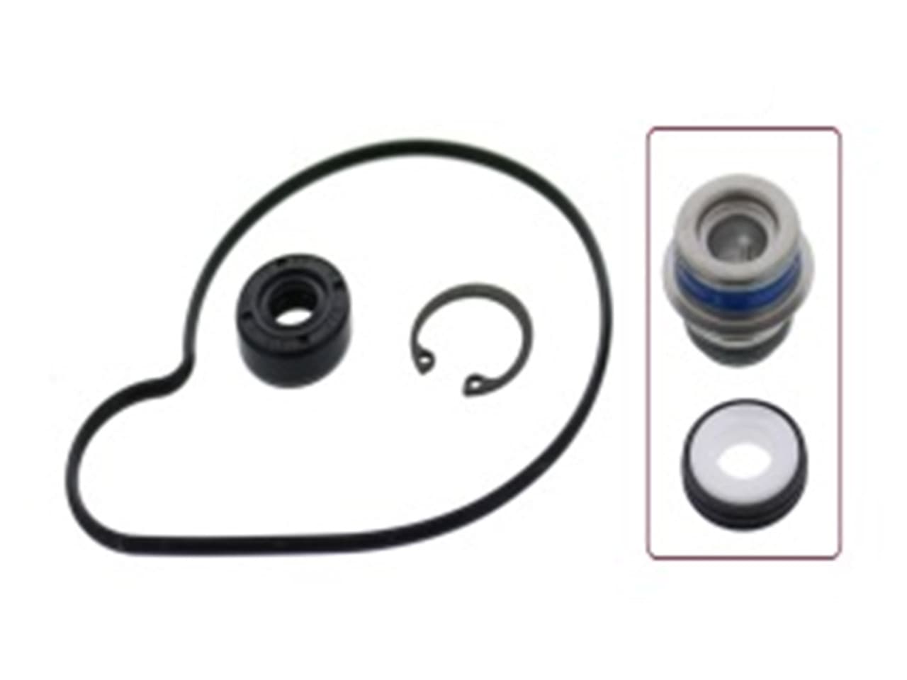 SP1 Water Pump Repair Kit Arctic Cat