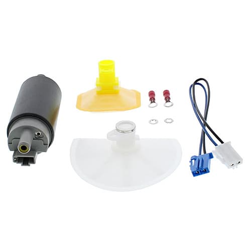 FUEL PUMP REBUILD KITS