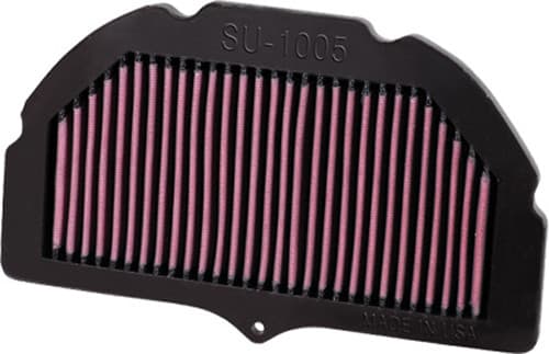K&N Air Filter