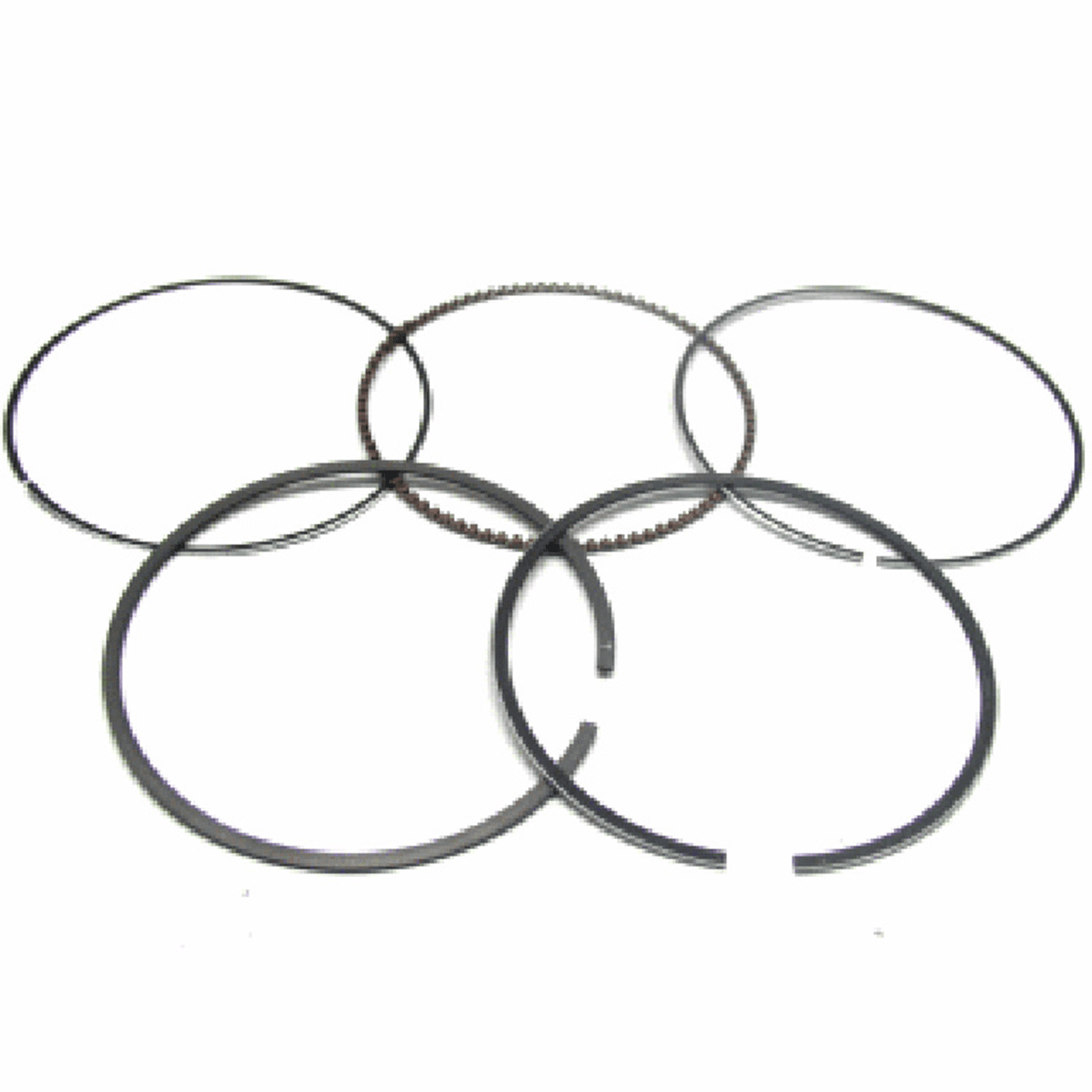 NAMURA OEM STYLE RING SET.25MM