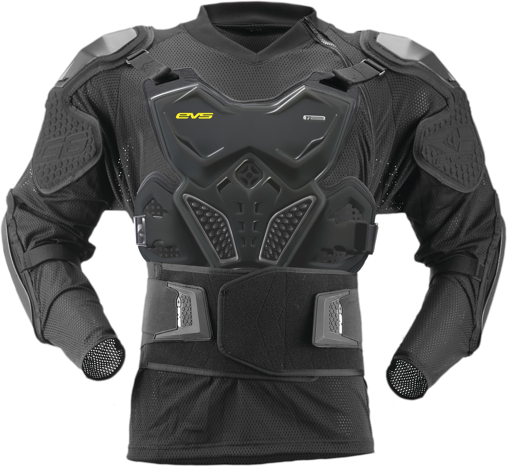 EVS G7 Ballistic Jersey XL