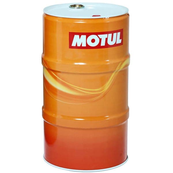 MOTUL - 5100 10W40 4T 208L