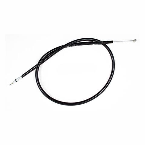BLACK VINYL CLUTCH CABLE
