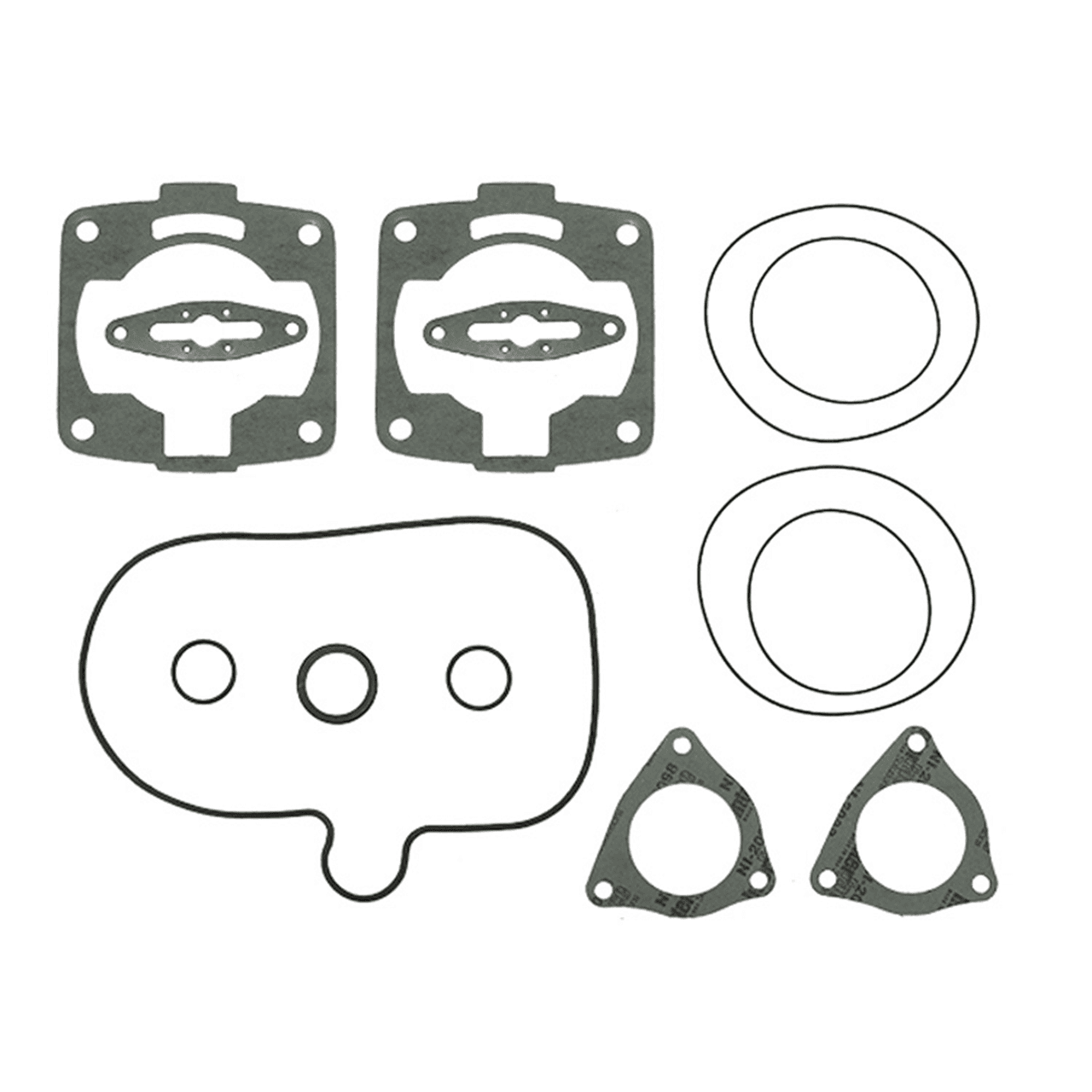 SPI TOP END GASKET SET