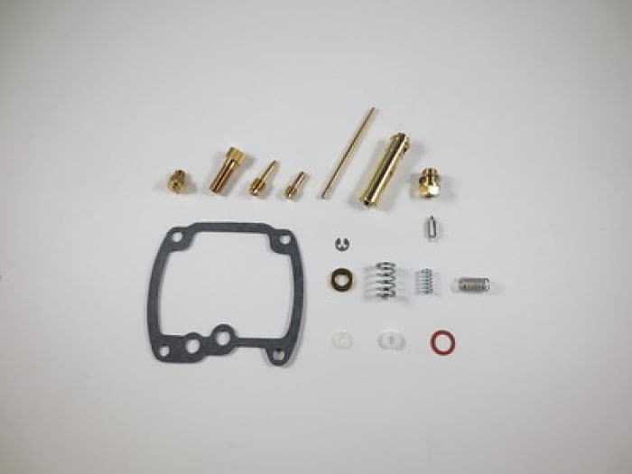 CARBURETOR REPAIR KIT