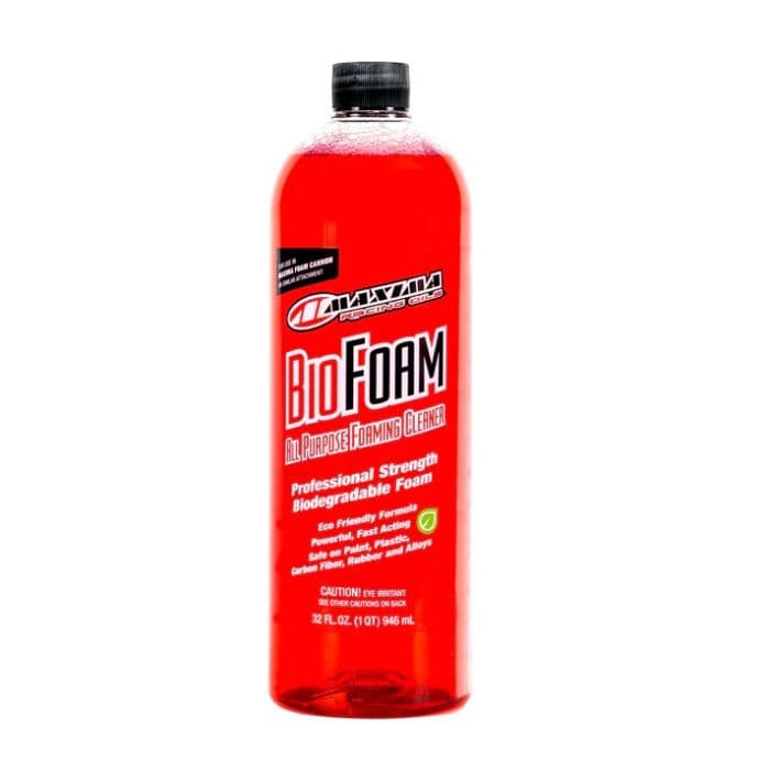 MAXIMA BIO FOAM WASH 32 OZ