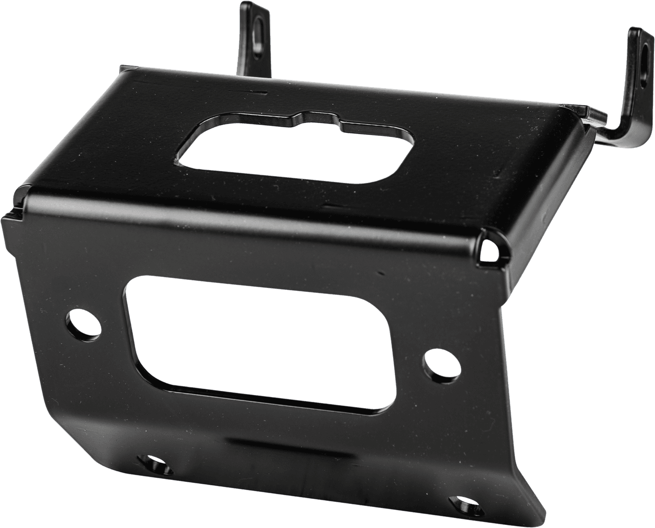 WINCH MOUNT