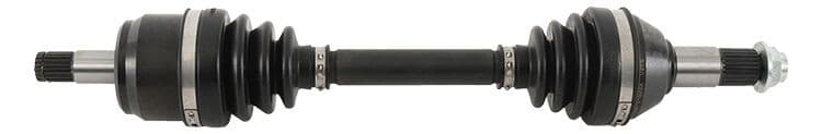 8 BALL EXTREME AXLE FRONT