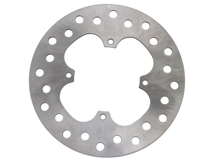 PSYCHIC DISC BRAKE ROTOR - REAR