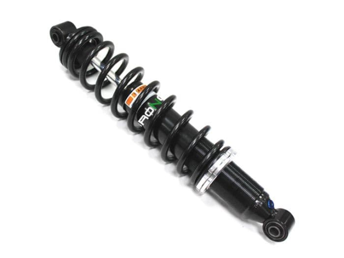 BRONCO GAS SHOCK-FRONT GRIZZLY 660 4WD