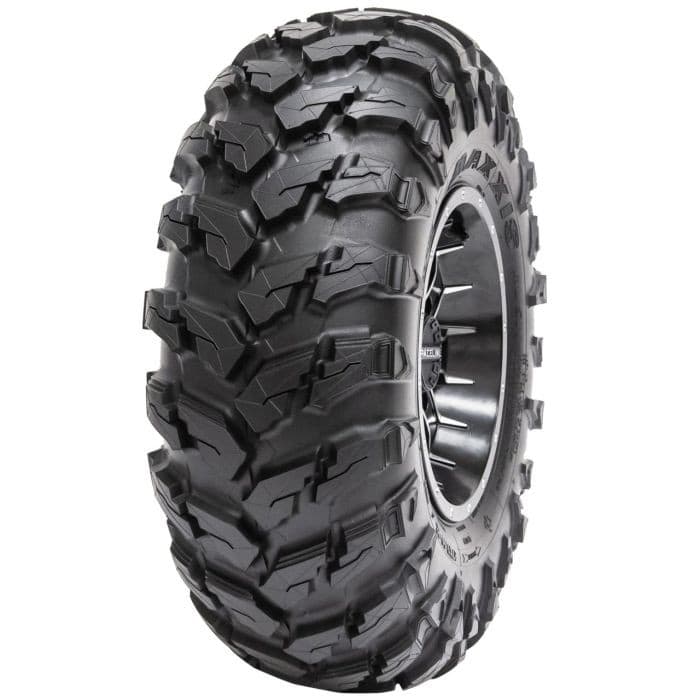 MAXXIS 27X9.00-12 MU511 6PR TL NHS