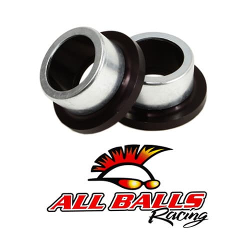REAR WHEEL SPACER KIT