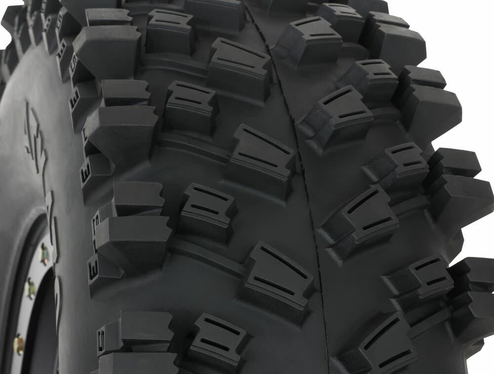 System 3 Tire ATX470 28X10R14, image 2 of 2