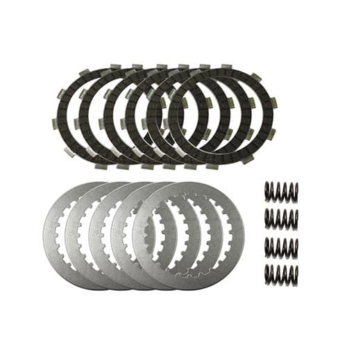 BRONCO CLUTCH KIT W/SPRINGS SPRINGS