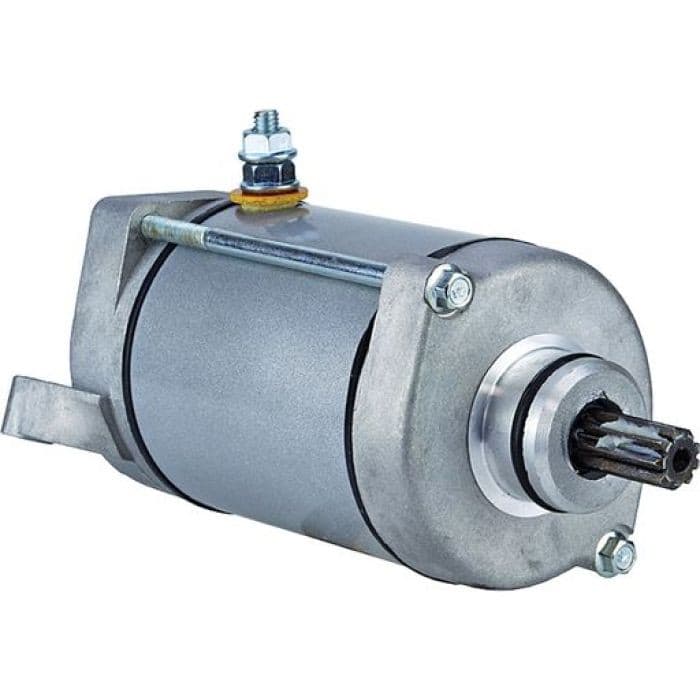 WILDBOAR STARTER MOTOR