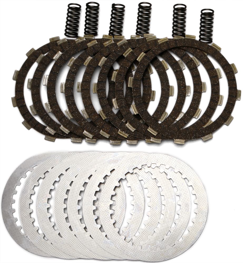 DIRT RACER CLUTCH SET DRC148