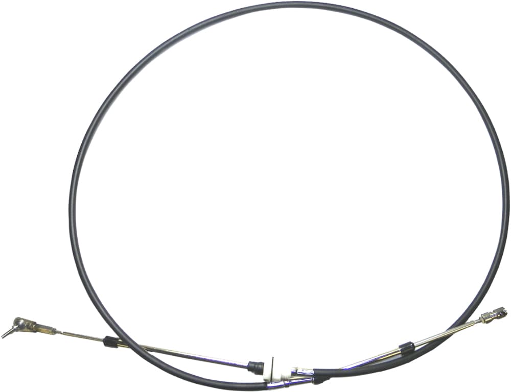 STEERING CABLE YAM