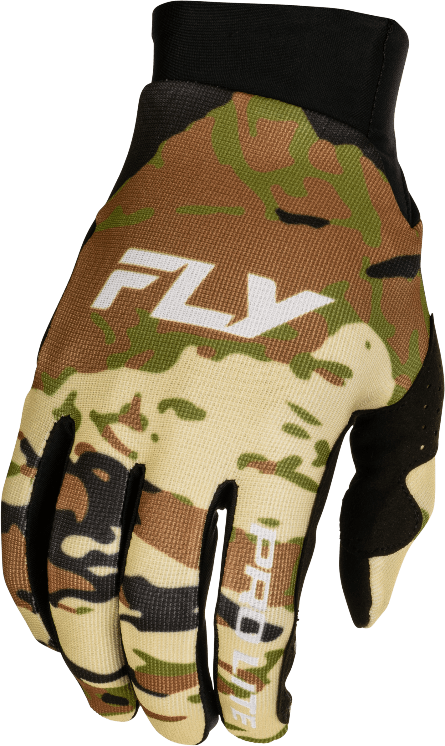 PRO LITE GLOVES CAMO 2X