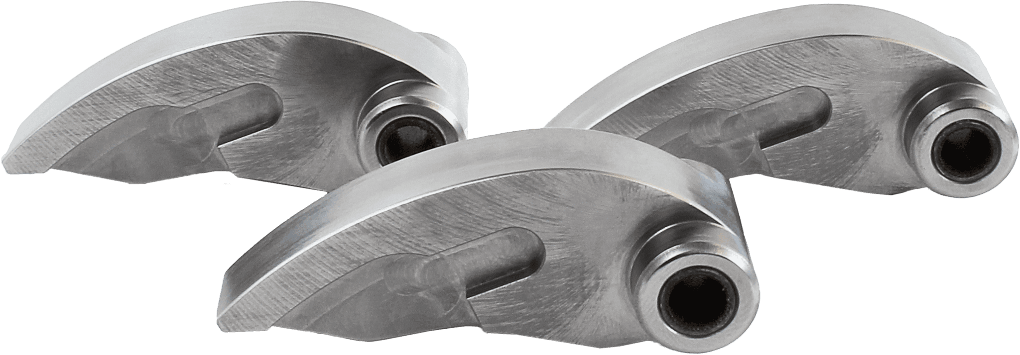 TORQUER PRO WEIGHTS 68G 3/PK