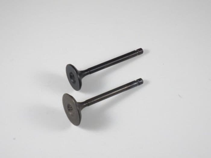 Shindy Valve Set YFA1 89-98