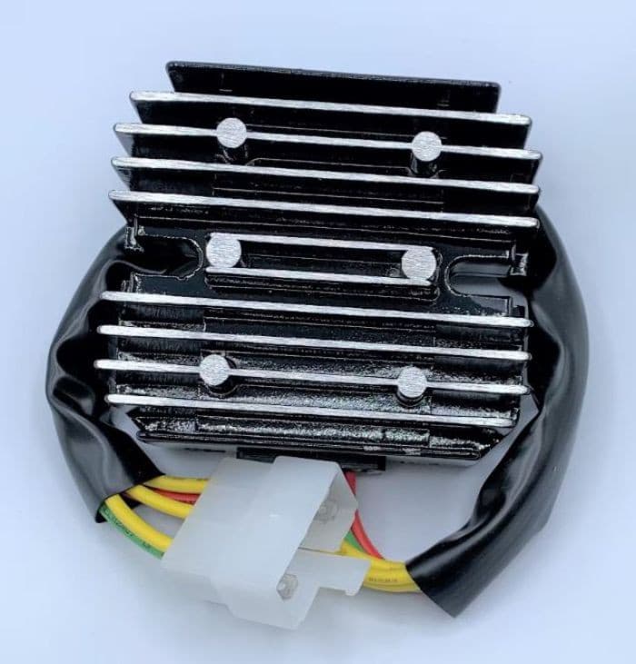 REC/REG LITHIUM COMPATIBLE