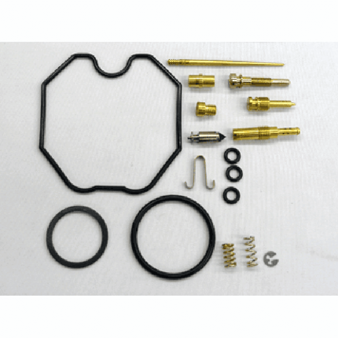 BRONCO CARBURETOR REPAIR KIT