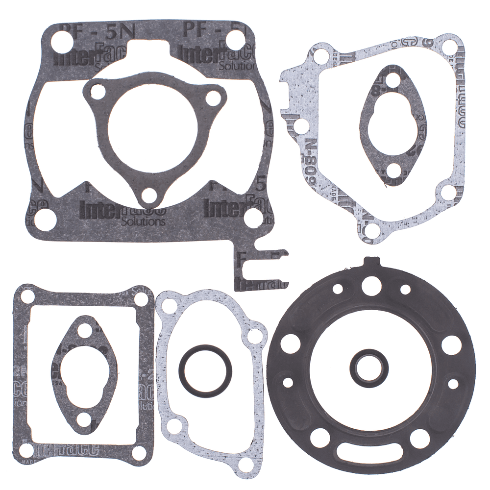 Vertex Top End Gaskets