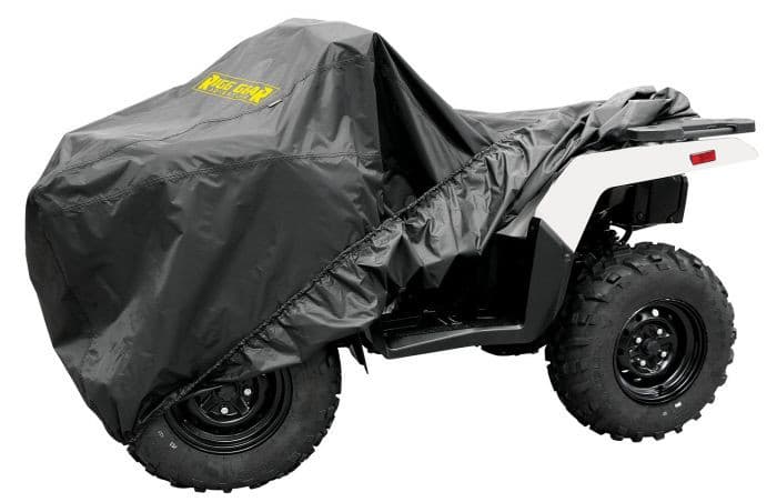 Nelson-Rigg Extreme ATV Cover, image 2 of 2
