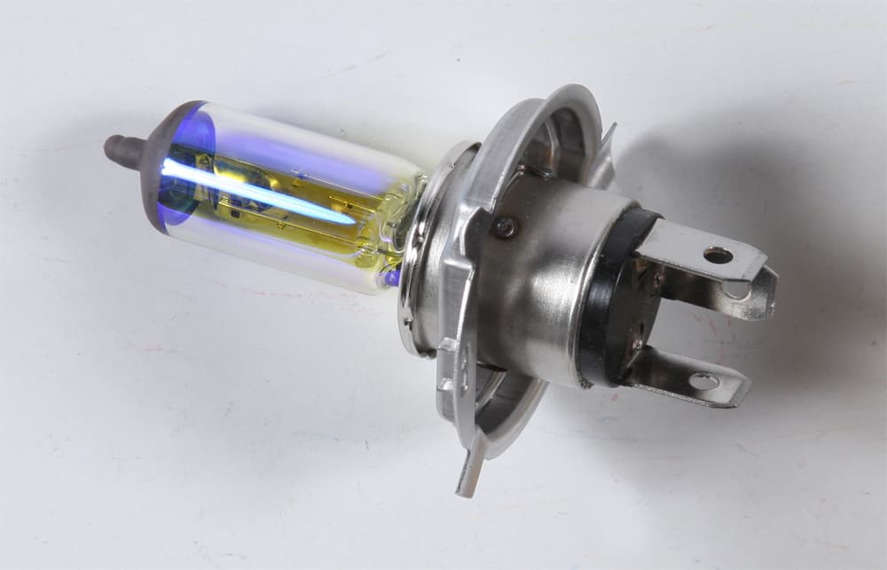 SP1 Halogen Bulb White 60/55W