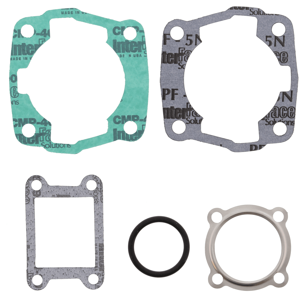 Vertex Top End Gaskets