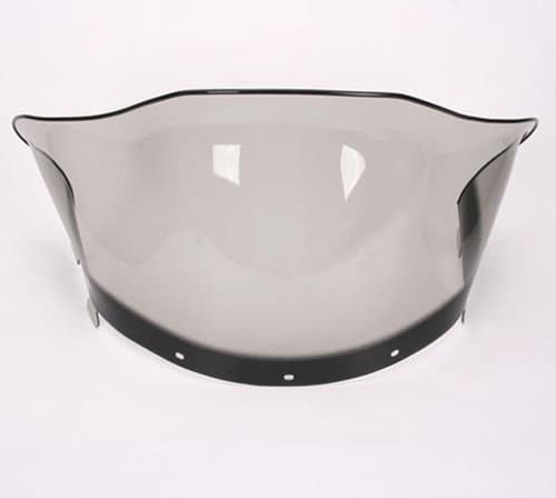 WINDSHIELD SMOKE POL