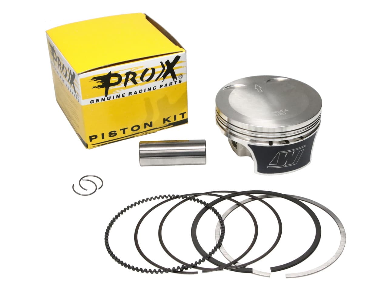 PROX Piston Kit