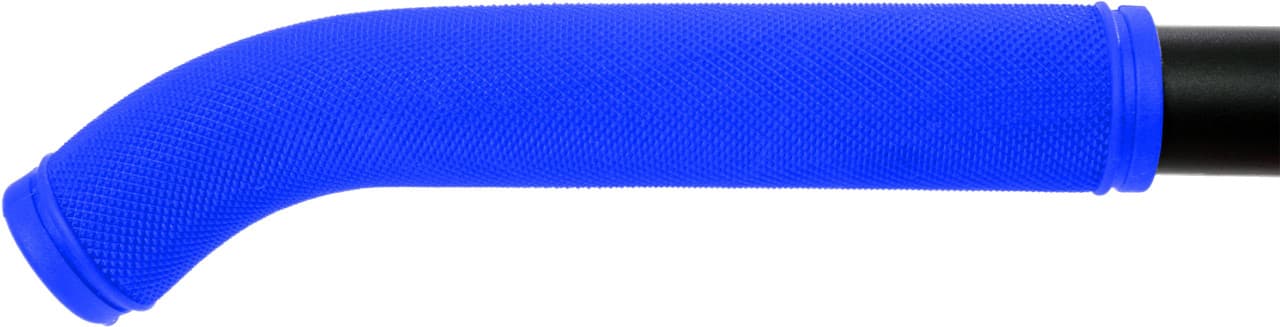 Rsi Grips 7 IN. Blue