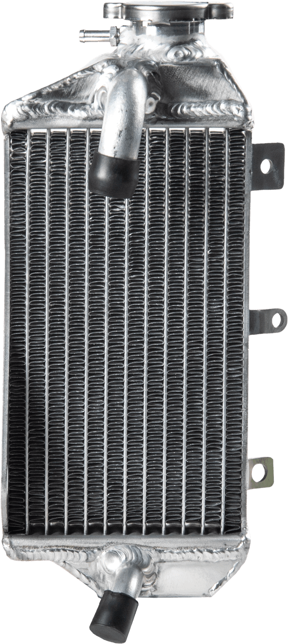 RADIATOR RIGHT HON