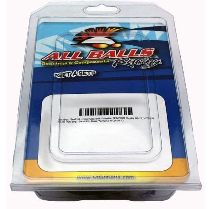 ALL BALLS RACING SEAL 30-72-8