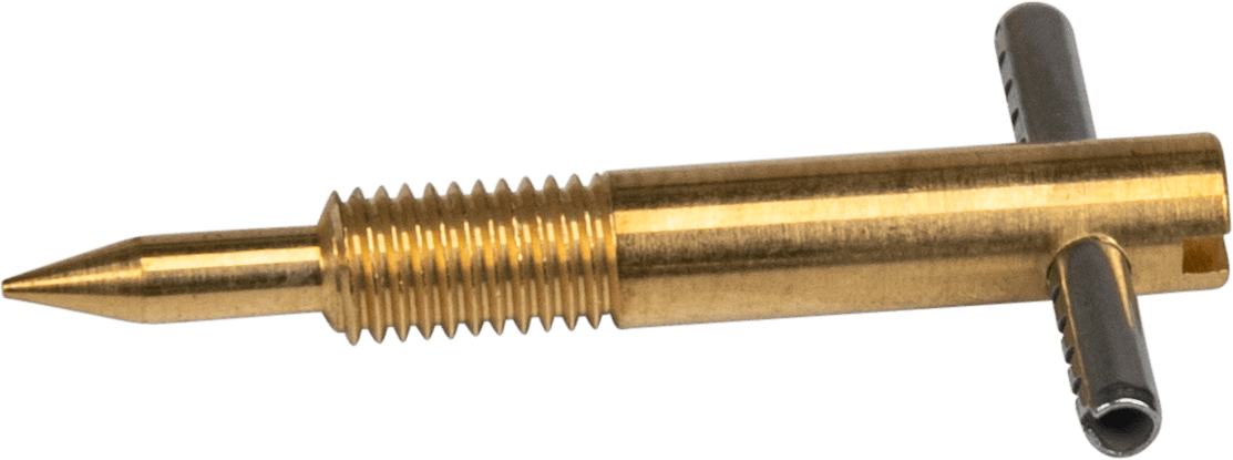 HIGH SPEED ADJUSTER