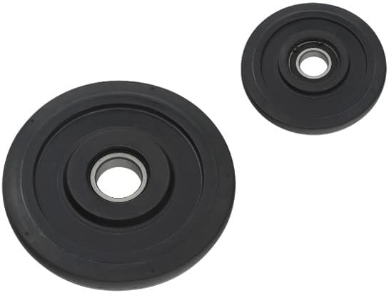SP1 Idler Wheel 5.11" X 25MM