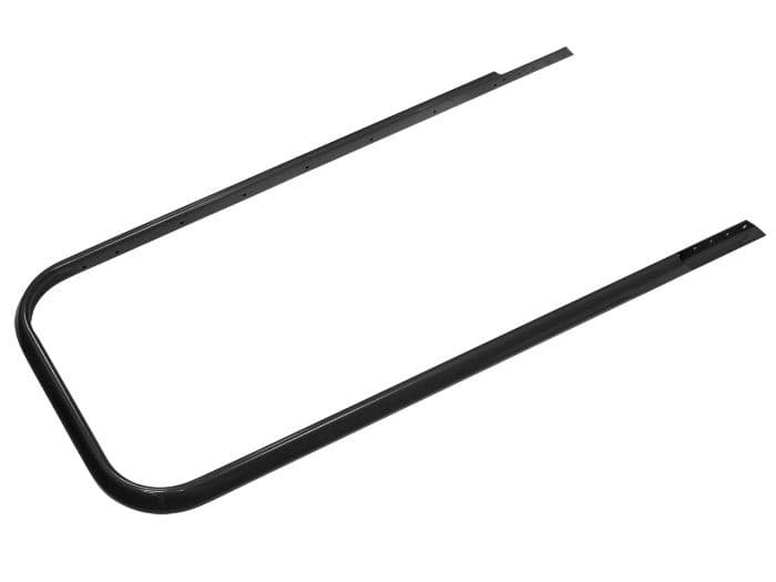 SPI REAR BUMPER 153"