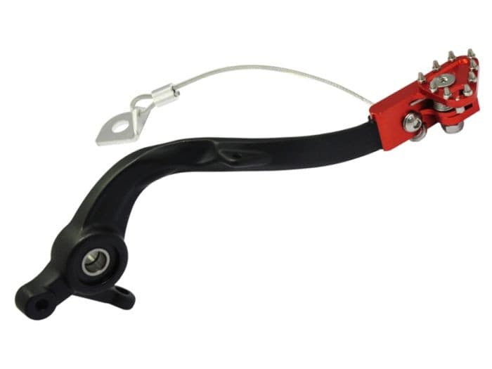 PSYCHIC BRAKE PEDALS