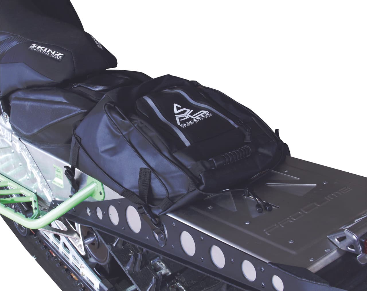 TUNNEL PACK A/C PROCROSS