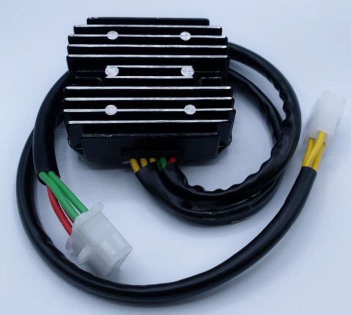 REC/REG LITHIUM COMPATIBLE