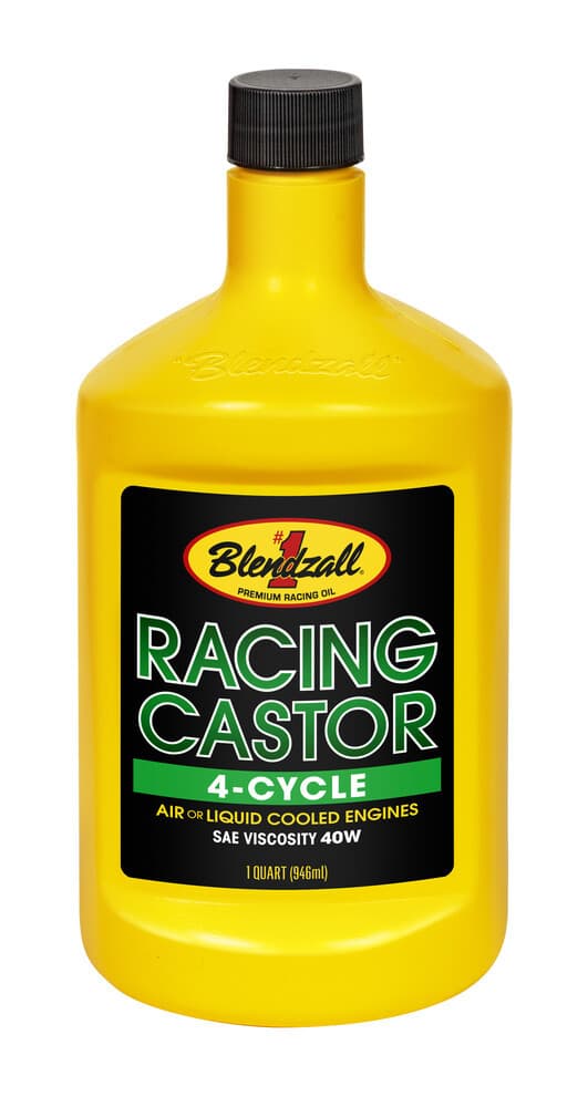 RACING CASTOR 4T 45W 32OZ