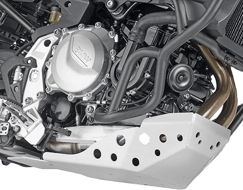 SKID PLATE BMW