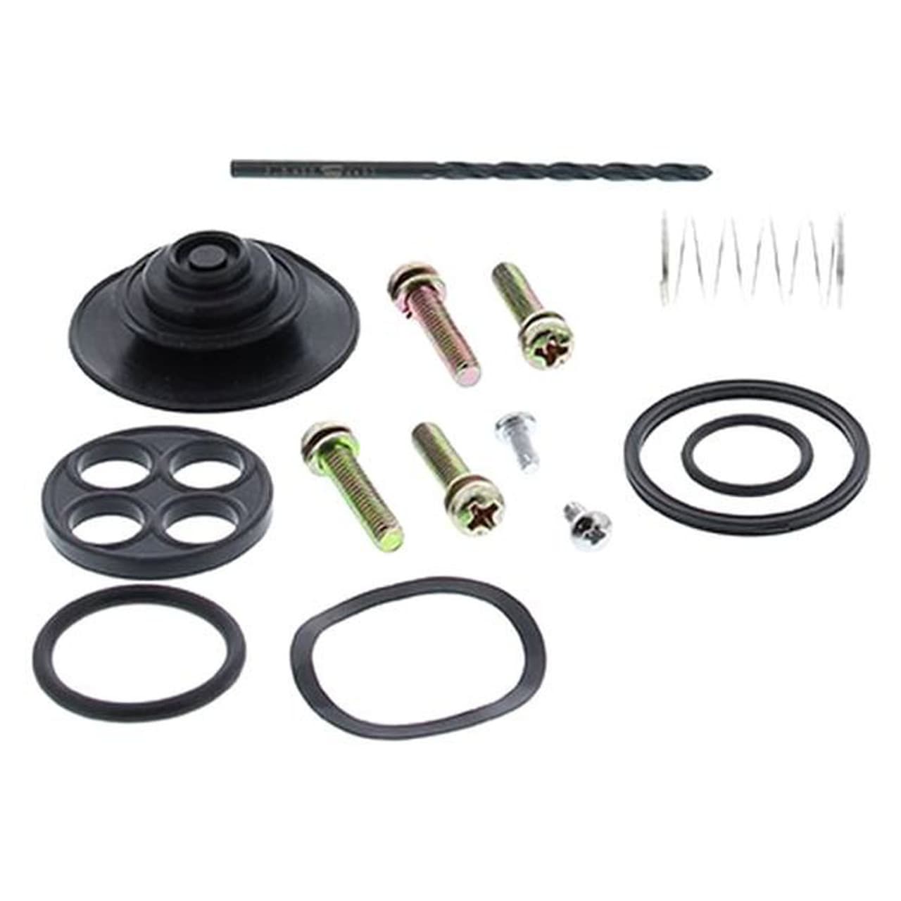 PETCOCK REPAIR KIT