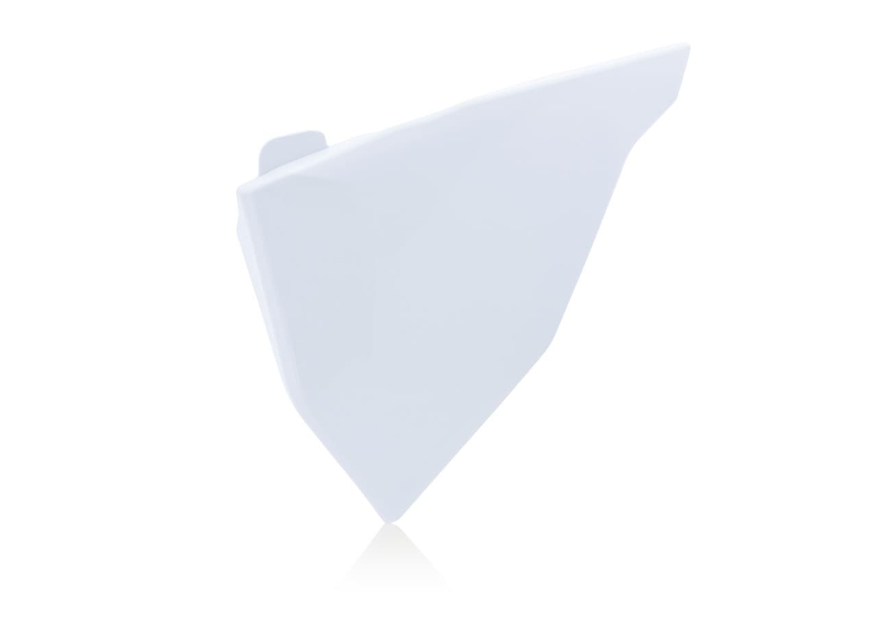 Acerbis Airbox Cover White