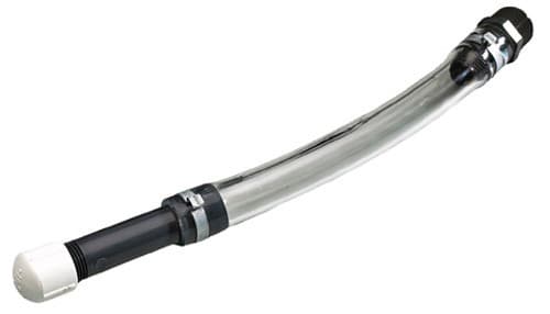 VP RACING DELUXE CONTAINER HOSE
