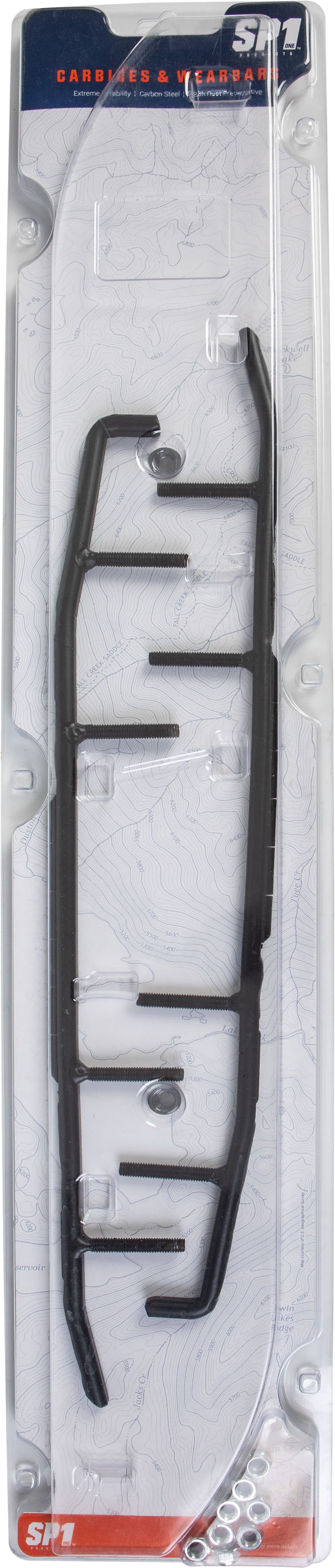 SLASHER SIX60 CARBIDES YAM S/M