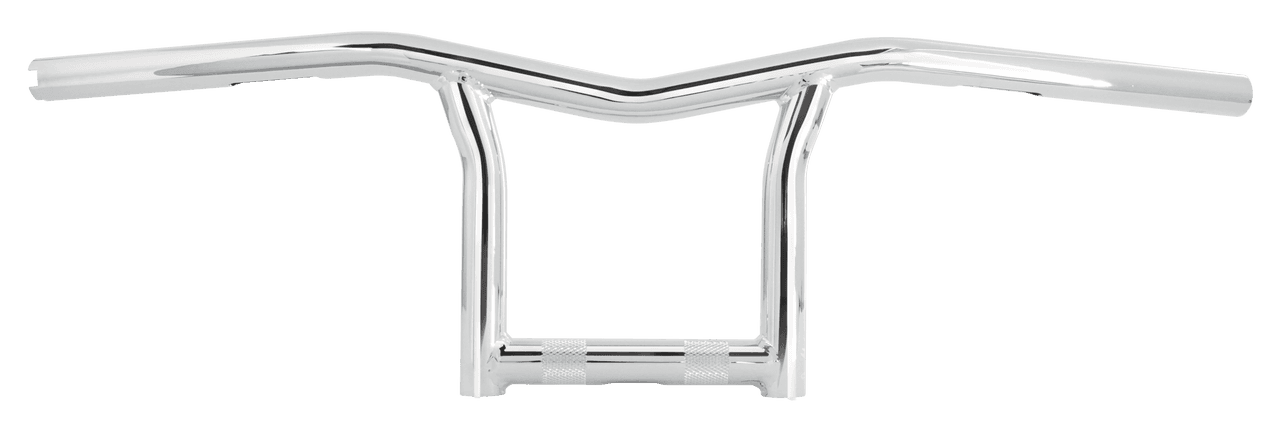 SID 8" BAR 1" TBW CHROME