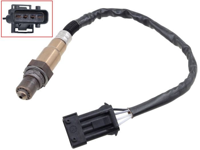 BRONCO OXYGEN SENSOR