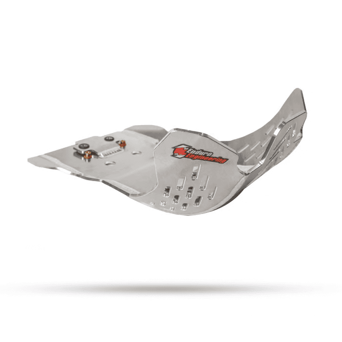 SKID PLATE KAW